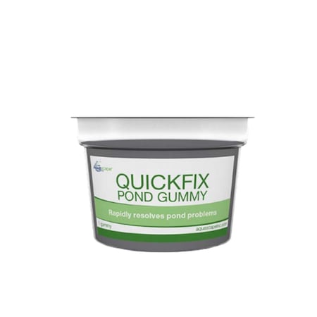 Grandoldgarden Quick Fix Pond Gummy GR3300620